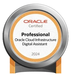 Digital Assistant Professional