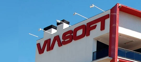 VIASOFT 