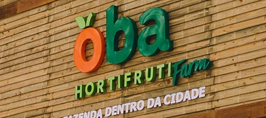 Oba Hortifruti