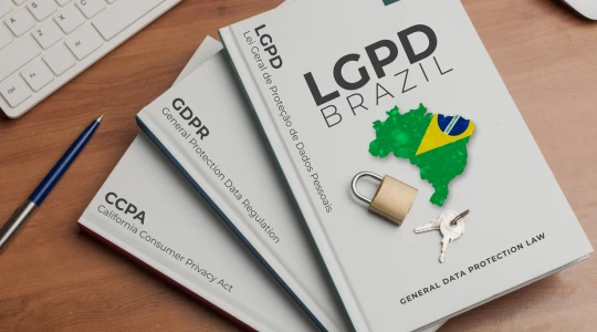 LGPD: sua empresa está preparada?