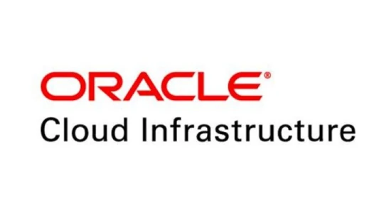 Nova geração Oracle Cloud