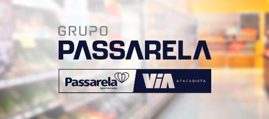 Grupo Passarela