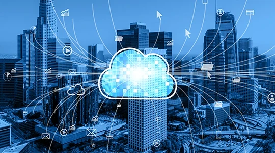 Managed Cloud Services: The Future of Infrastructure Management