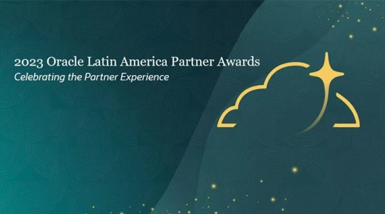 Ecossistema da Oracle é reconhecido com o Latin America Partner Award