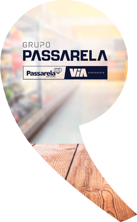 Grupo Passarela