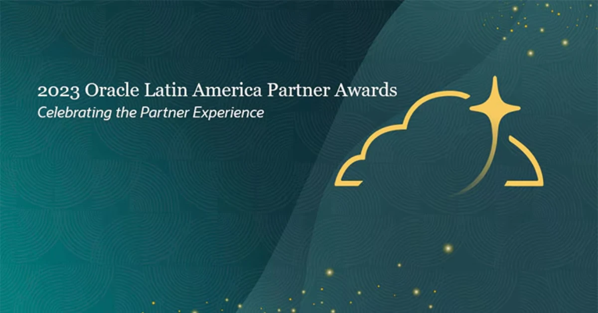 Ecossistema da Oracle é reconhecido com o Latin America Partner Award